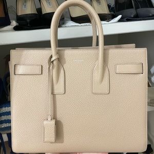 Saint Laurent Sac De Jour, Classic!!